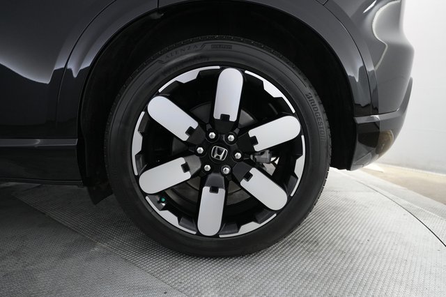 2024 Honda Prologue — photo 17 of 20