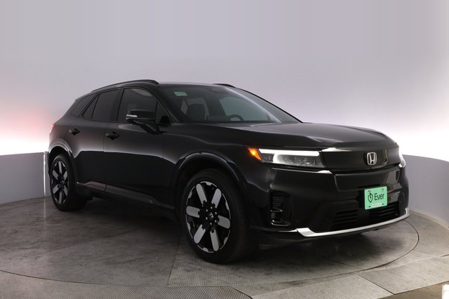 2024 Honda Prologue — photo 10 of 20