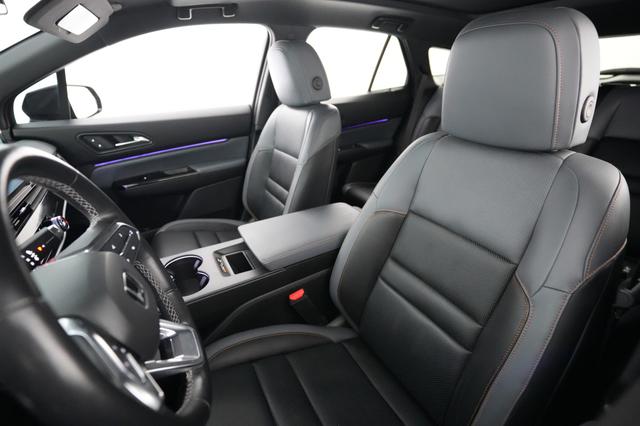 2024 Honda Prologue — photo 3 of 20