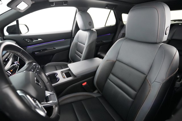 2024 Honda Prologue — photo 3 of 20