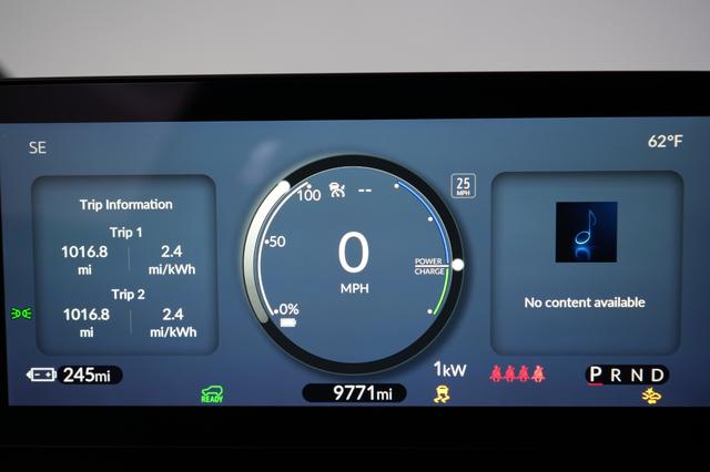 2024 Honda Prologue — photo 5 of 20