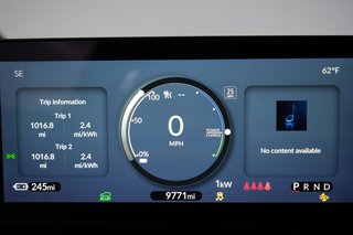 2024 Honda Prologue — photo 5 of 20
