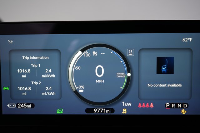 2024 Honda Prologue — photo 5 of 20