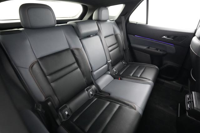 2024 Honda Prologue — photo 4 of 20