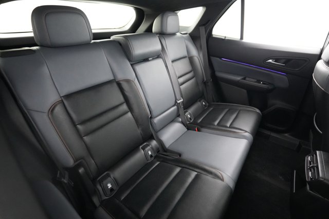 2024 Honda Prologue — photo 4 of 20