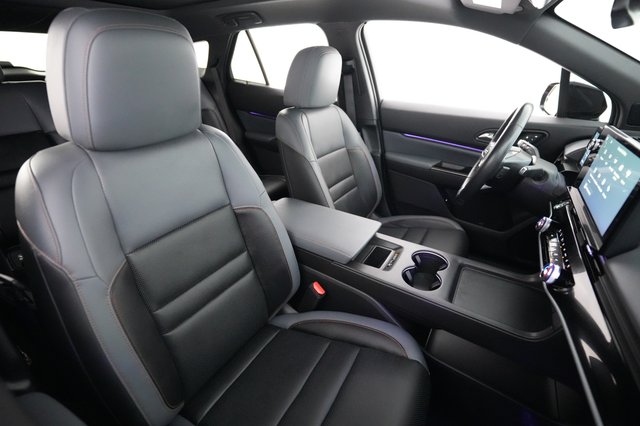 2024 Honda Prologue — photo 18 of 20
