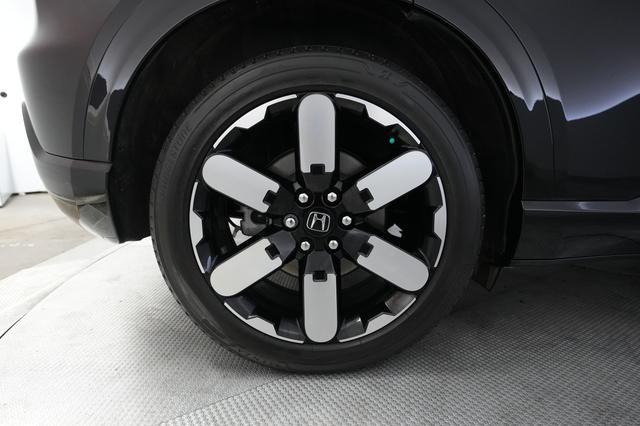 2024 Honda Prologue — photo 7 of 20