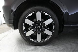 2024 Honda Prologue — photo 7 of 20
