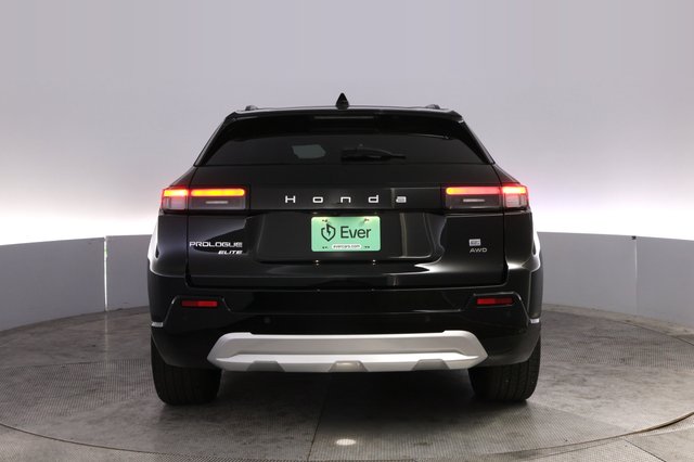 2024 Honda Prologue — photo 12 of 20