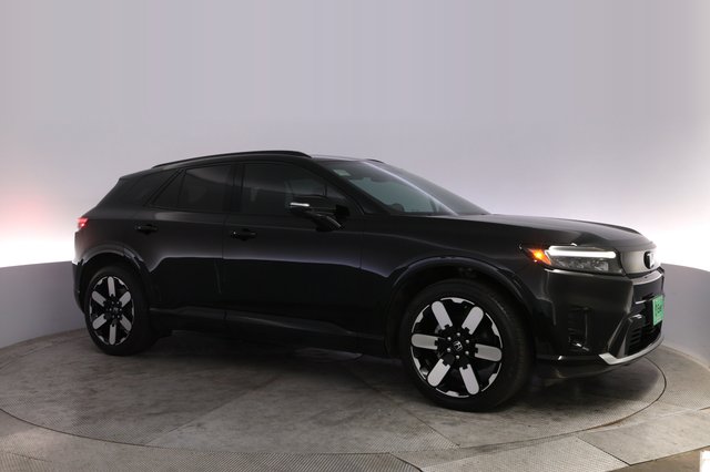 2024 Honda Prologue — photo 11 of 20
