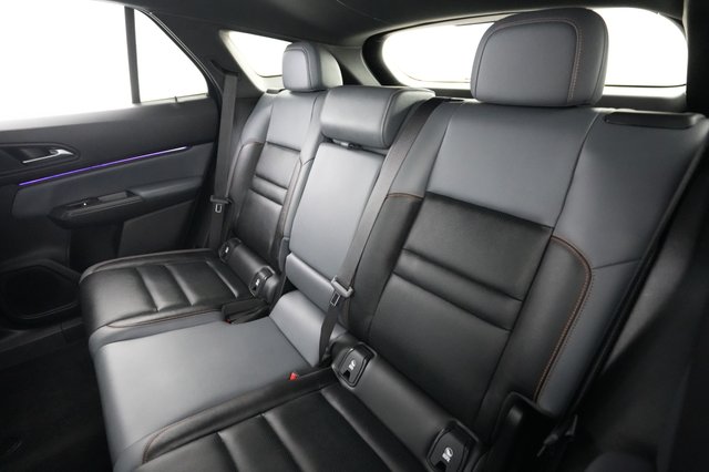 2024 Honda Prologue — photo 19 of 20