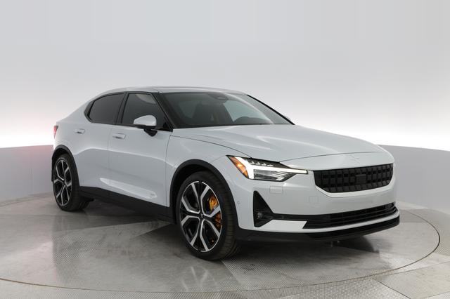 2021 Polestar 2 — photo 7 of 34