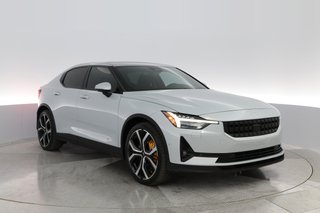 2021 Polestar 2 — photo 7 of 34