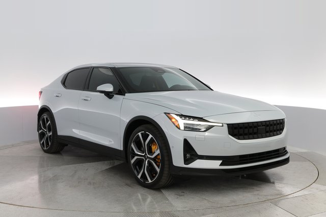 2021 Polestar 2 — photo 7 of 34