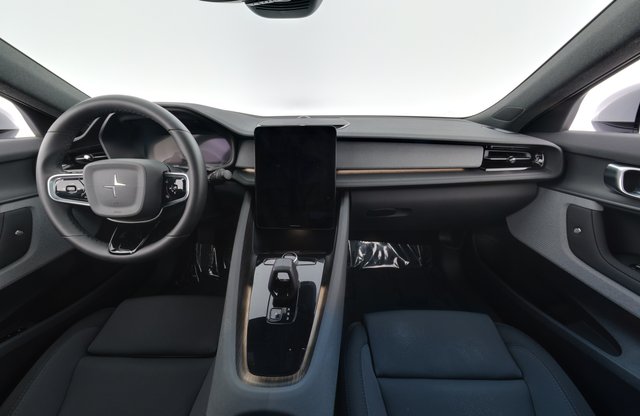 2021 Polestar 2 — photo 17 of 34