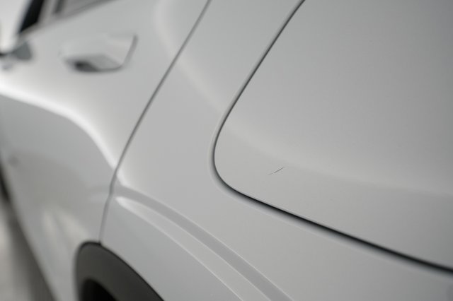 2021 Polestar 2 — photo 28 of 34