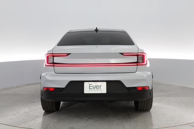 2021 Polestar 2 — photo 10 of 34