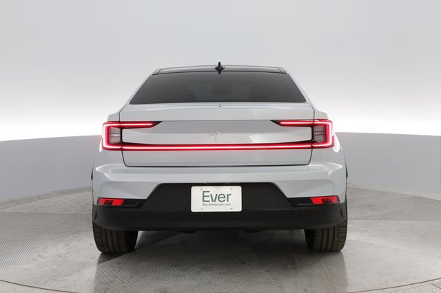 2021 Polestar 2 — photo 10 of 34
