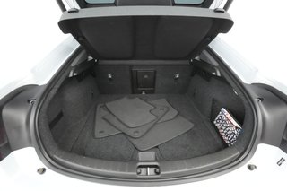 2021 Polestar 2 — photo 22 of 34