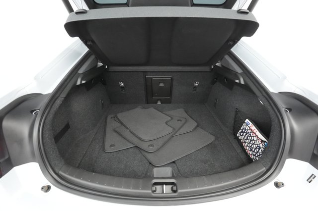2021 Polestar 2 — photo 22 of 34