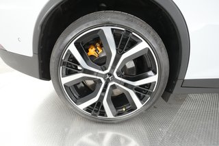 2021 Polestar 2 — photo 16 of 34
