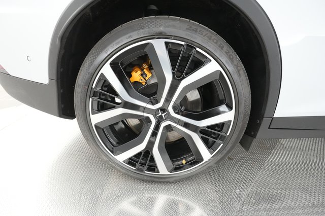 2021 Polestar 2 — photo 16 of 34
