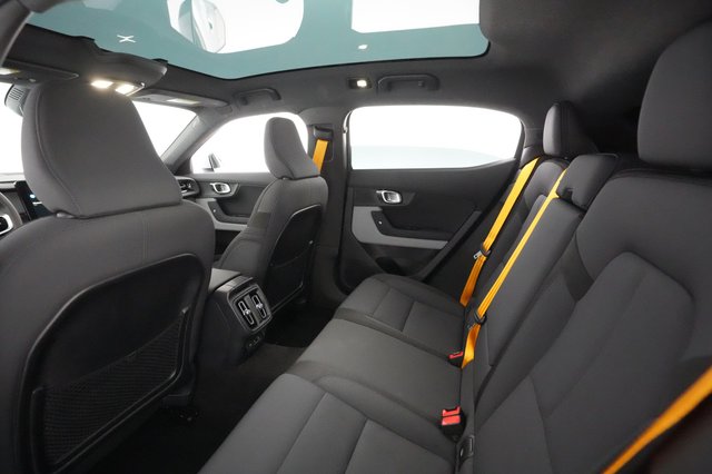 2021 Polestar 2 — photo 19 of 34