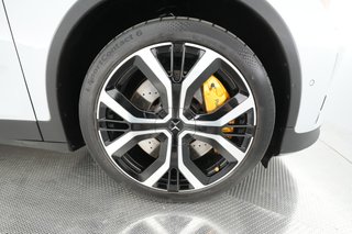 2021 Polestar 2 — photo 15 of 34