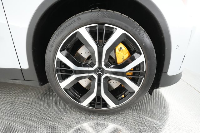2021 Polestar 2 — photo 15 of 34