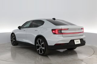 2021 Polestar 2 — photo 11 of 34