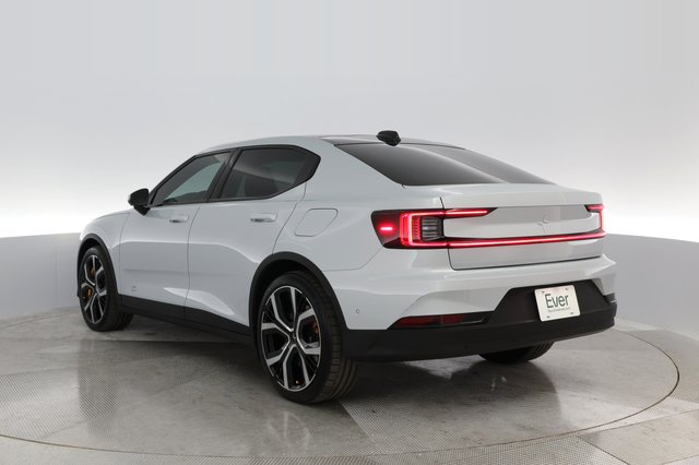 2021 Polestar 2 — photo 11 of 34