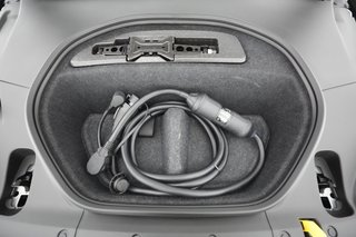 2021 Polestar 2 — photo 23 of 34