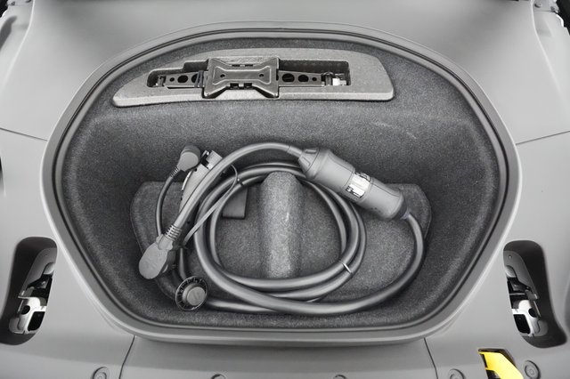 2021 Polestar 2 — photo 23 of 34