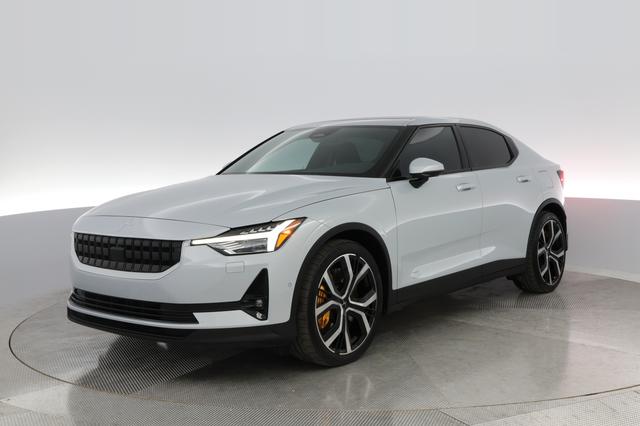 2021 Polestar 2 — VIN LPSED3KAXML023820