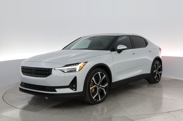 2021 Polestar 2 — VIN LPSED3KAXML023820