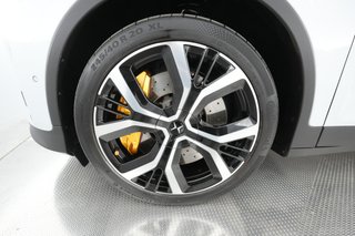 2021 Polestar 2 — photo 13 of 34