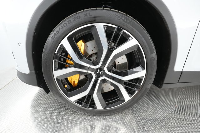2021 Polestar 2 — photo 13 of 34