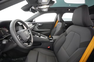 2021 Polestar 2 — photo 18 of 34