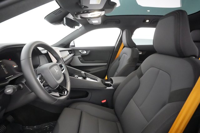 2021 Polestar 2 — photo 18 of 34