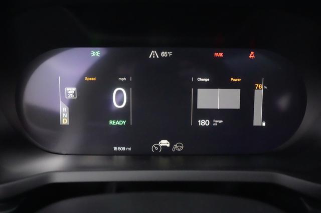 2021 Polestar 2 — photo 5 of 34