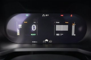 2021 Polestar 2 — photo 5 of 34