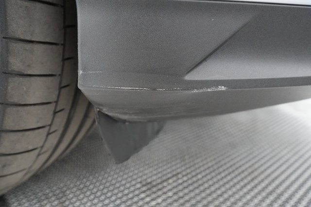 2021 Polestar 2 — photo 31 of 34
