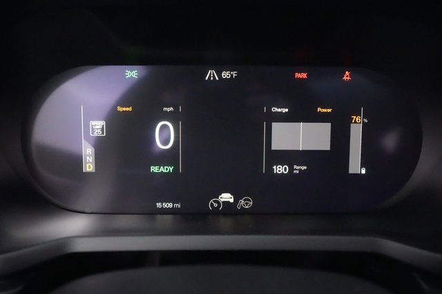 2021 Polestar 2 — photo 33 of 34