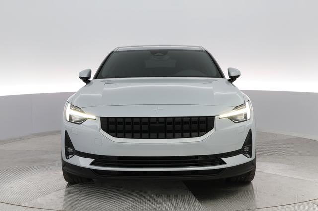 2021 Polestar 2 — photo 6 of 34