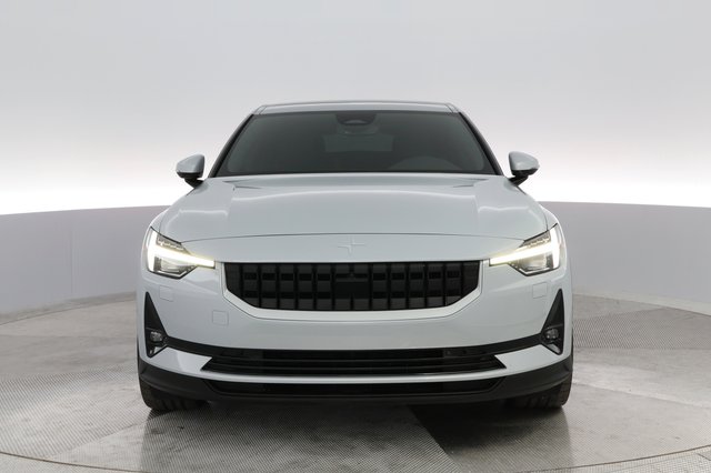2021 Polestar 2 — photo 6 of 34