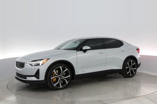 2021 Polestar 2 — photo 12 of 34
