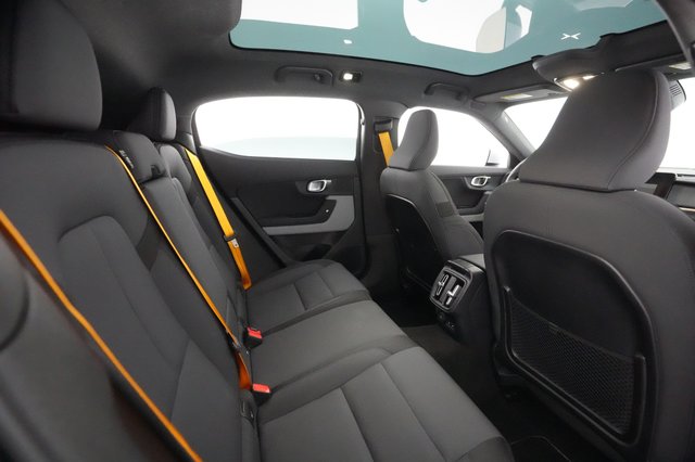 2021 Polestar 2 — photo 21 of 34
