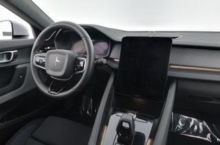 2021 Polestar 2 — photo 3 of 34