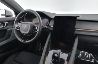 2021 Polestar 2 — photo 3 of 34