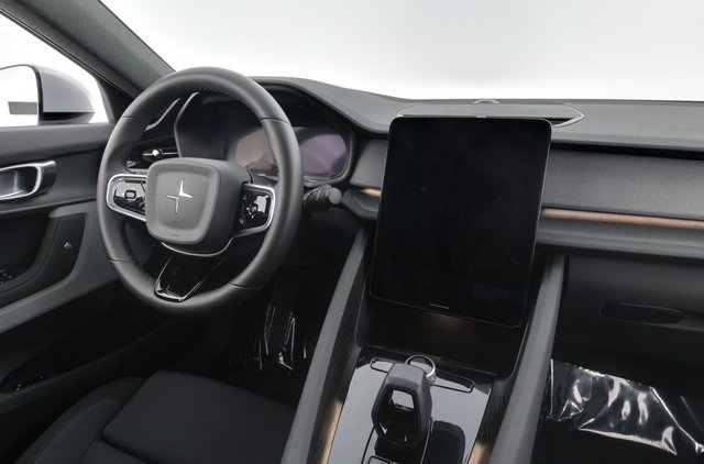 2021 Polestar 2 — photo 3 of 34